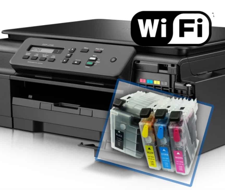 Купить принтер с fi fi. Wi Fi принтер. Принтер с вай фай. Принтер цветной с вай фай для домашнего. Принтер на базе l1800.